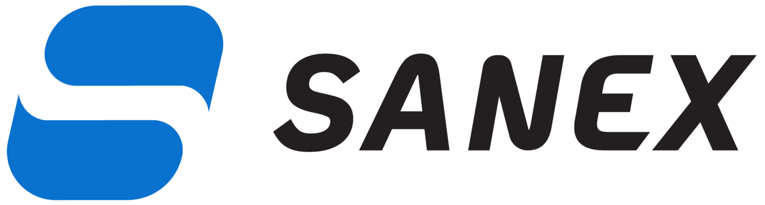 Sanex Logo